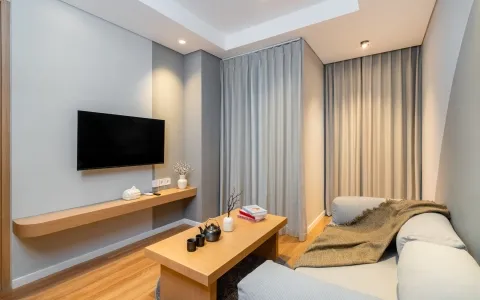 Apartemen Disewakan di Antasari Place Type Familly Room