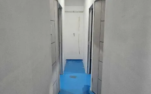 Gedung siap pakai di Petojo, Jakarta Pusat