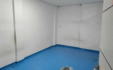 Gedung siap pakai di Petojo, Jakarta Pusat