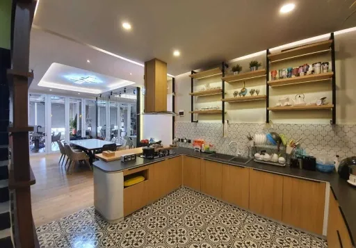 Ruko Dijual di Sedayu Square
