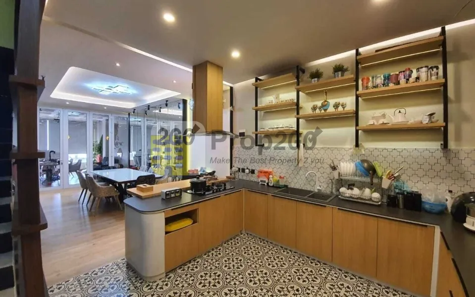 Ruko Dijual di Sedayu Square