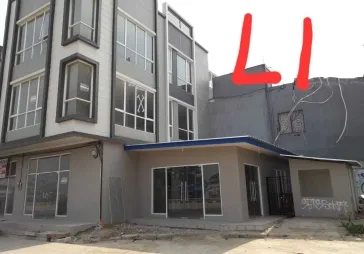 Ruko Dijual di Royal Palm, Cengkareng Timur