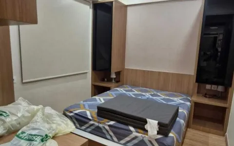 Apartemen  Dijual di Skyhouse, BSD