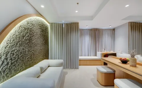 Apartemen Disewakan di Antasari Place, Type Suite Room