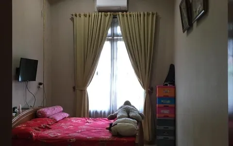 Rumah Dijual di Cengkareng, Jakarta Barat