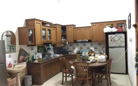 Rumah Dijual di Cengkareng, Jakarta Barat