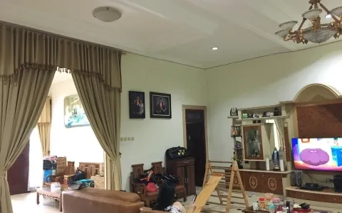 Rumah Dijual di Cengkareng, Jakarta Barat
