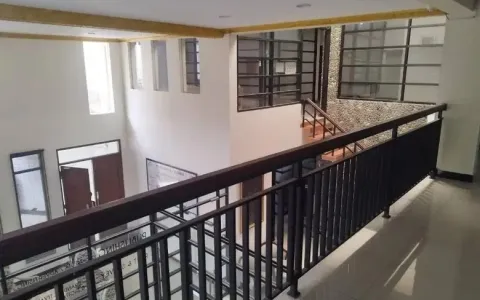 Gedung Kantor Dijual di Jagakarsa, Jakarta Selatan