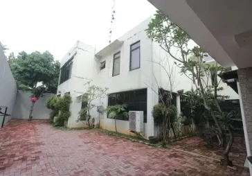 Gedung Kantor Dijual di Jagakarsa, Jakarta Selatan
