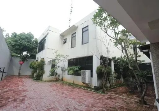Gedung Kantor Dijual di Jagakarsa, Jakarta Selatan