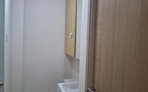 Apartemen Dijual di Paradise Mansion, Jakarta Barat