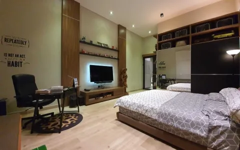 Ruko Dijual di Sedayu Square