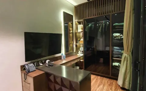 Ruko Dijual di Sedayu Square