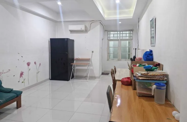 Ruko Dijual di Ruko Pelangi, Jakarta Barat