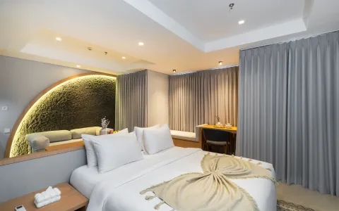 Apartemen Disewakan di Antasari Place, Type Suite Room