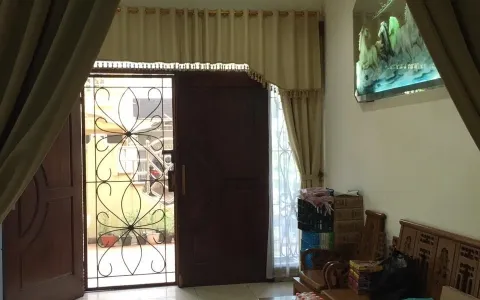 Rumah Dijual di Cengkareng, Jakarta Barat
