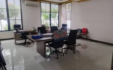 Gedung Kantor Dijual di Jagakarsa, Jakarta Selatan