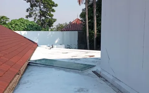 Rumah Dijual di Pejaten