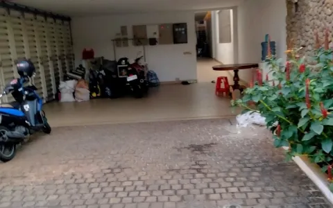 Rumah Dijual di Pejaten