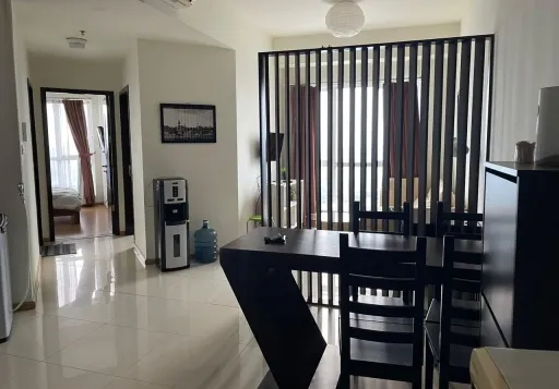 Apartemen Dijual di Gandaria Height
