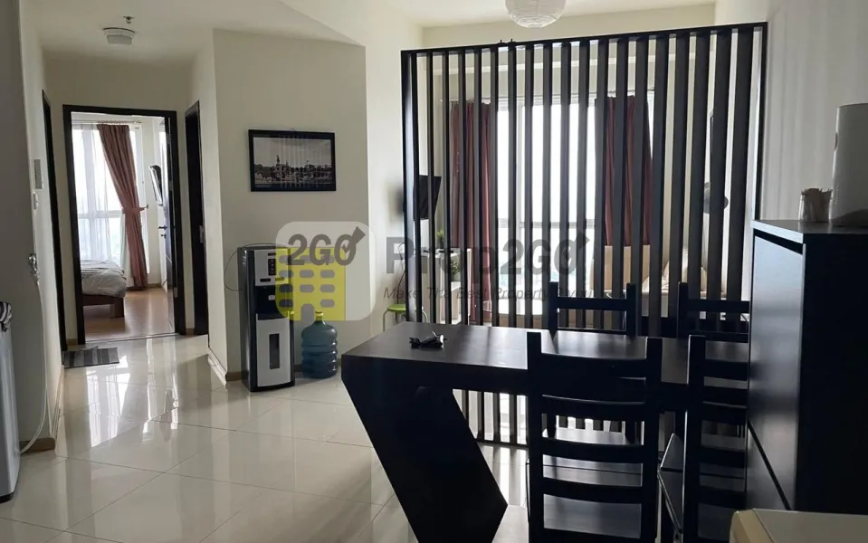 Apartemen Dijual di Gandaria Height