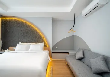 Apartemen Disewakan di Antasari Place, Type Executive Room