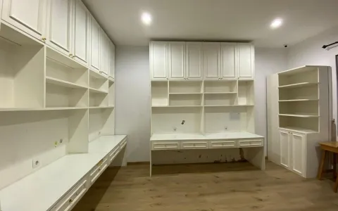 Rumah Dijual Cepat Di Golf Island, Jakarta Utara