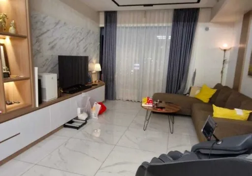 Apartemen Dijual di Skyhouse, BSD