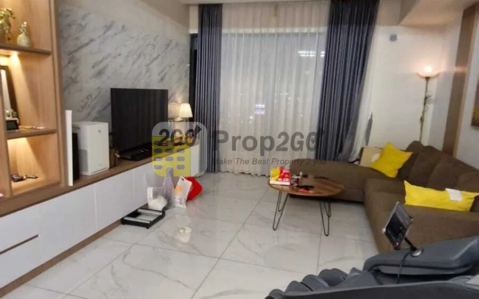 Apartemen Dijual di Skyhouse, BSD
