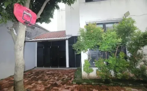 Gedung Kantor Dijual di Jagakarsa, Jakarta Selatan