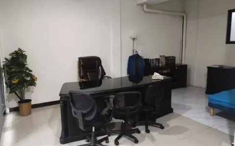 Gedung Kantor Dijual di Jagakarsa, Jakarta Selatan
