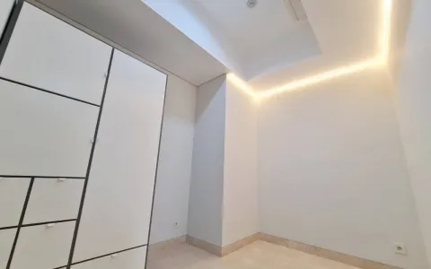 Apartemen Disewakan di Southgate Residence