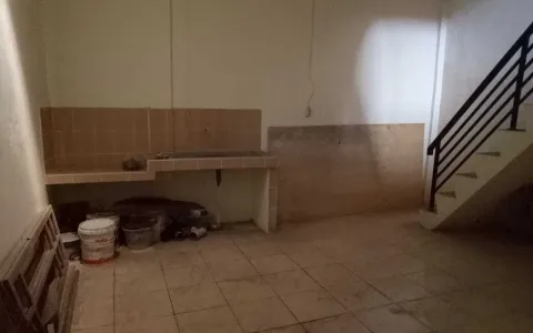 Rumah Dijual di Sunter Agung