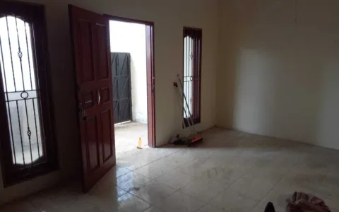 Rumah Dijual di Sunter Agung