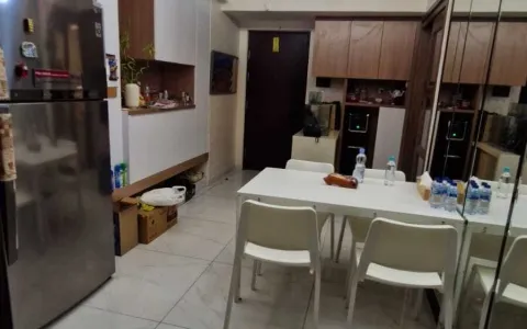 Apartemen  Dijual di Skyhouse, BSD