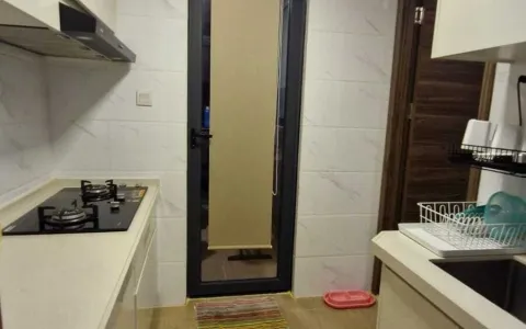 Apartemen  Dijual di Skyhouse, BSD