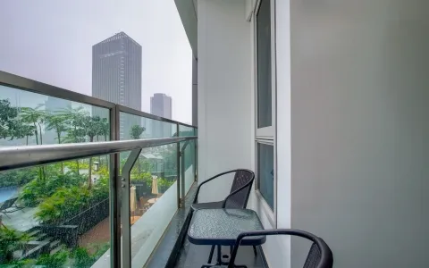 Apartement Disewakan di Antasari Place, Type Superior Room