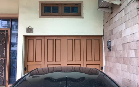 Rumah Dijual di Cengkareng, Jakarta Barat