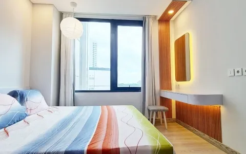 Apartemen Disewakan di Southgate Residence
