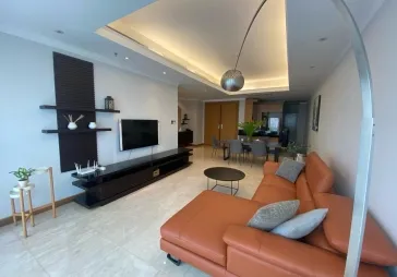 Disewakan Apartment di Kempinski Private Residence