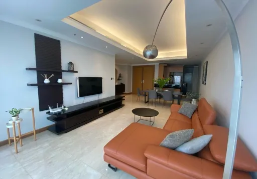 Disewakan Apartment di Kempinski Private Residence