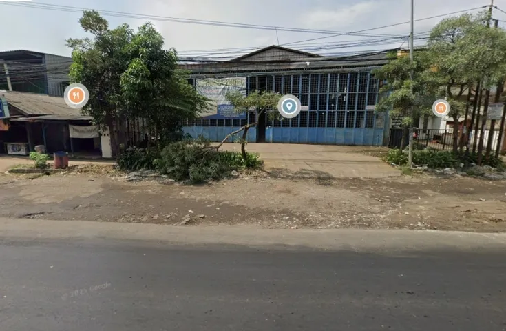 Gudang Dijual dan Disewakan di Bekasi