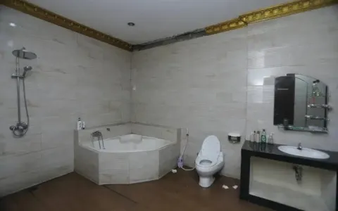 Gedung Kantor Dijual di Jagakarsa, Jakarta Selatan