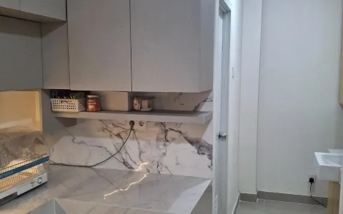Apartemen Dijual di Paradise Mansion, Jakarta Barat