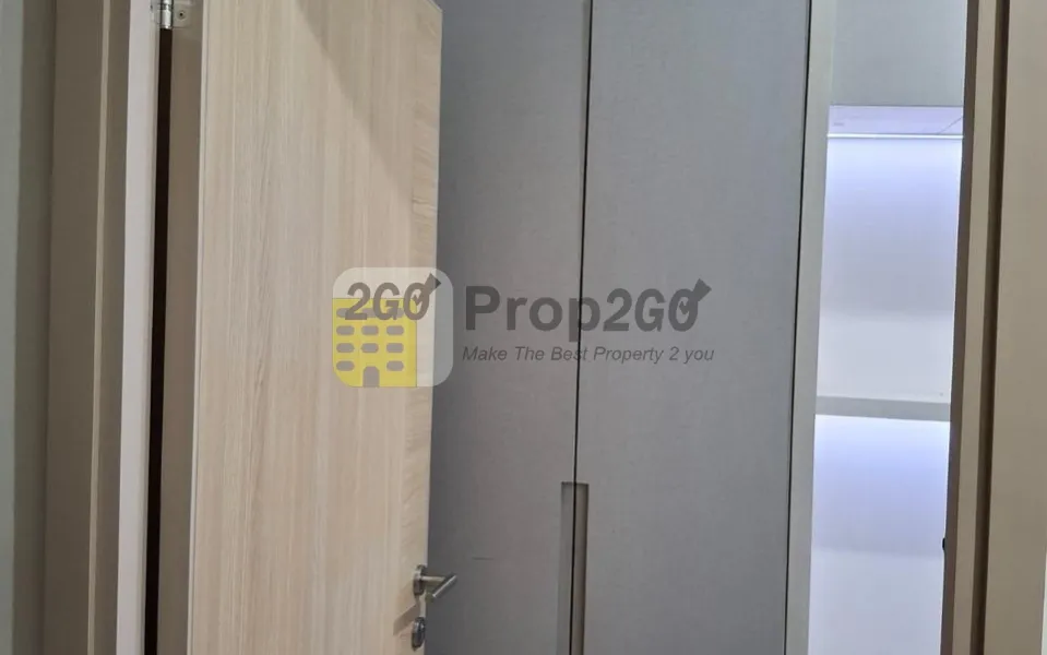 Apartemen Dijual di Paradise Mansion, Jakarta Barat