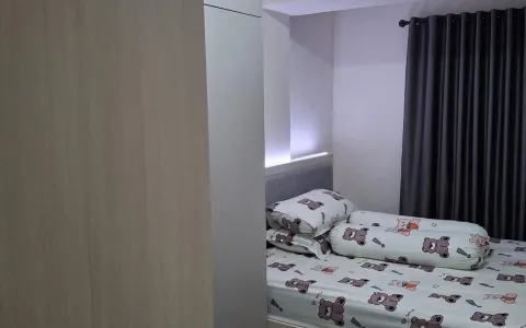 Apartemen Dijual di Paradise Mansion, Jakarta Barat