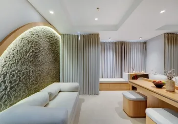 Apartemen Disewakan di Antasari Place, Type Suite Room