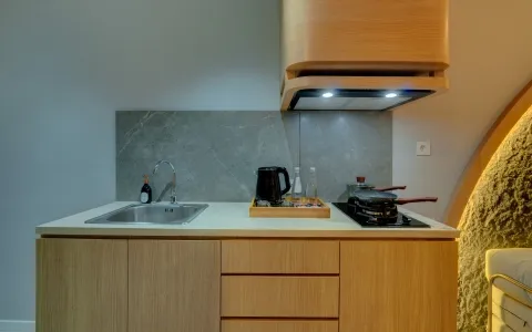 Apartemen Disewakan di Antasari Place, Type Executive Room