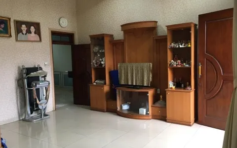 Rumah Dijual di Cengkareng, Jakarta Barat