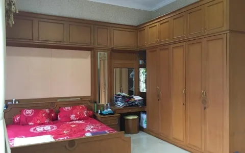 Rumah Dijual di Cengkareng, Jakarta Barat
